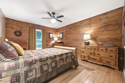 Chambre à coucher - 28 Ch. Mitchell, Otter Lake, QC 
