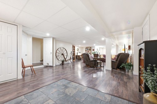 Sous-sol - 28 Ch. Mitchell, Otter Lake, QC 