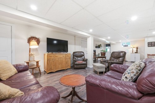 Salle familiale - 28 Ch. Mitchell, Otter Lake, QC 