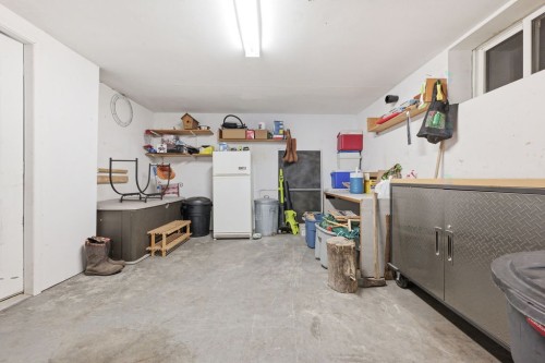 Rangement - 28 Ch. Mitchell, Otter Lake, QC 