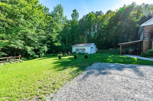 Extérieur - 28 Ch. Mitchell, Otter Lake, QC 