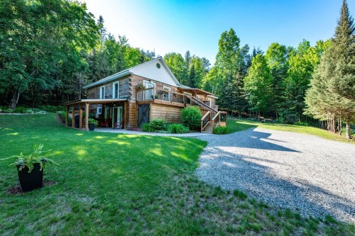 Extérieur - 28 Ch. Mitchell, Otter Lake, QC 