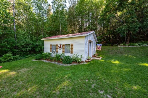 Extérieur - 28 Ch. Mitchell, Otter Lake, QC 