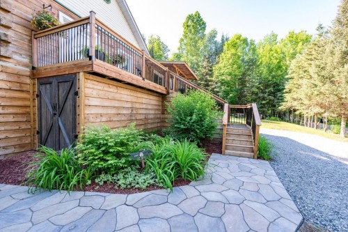 Extérieur - 28 Ch. Mitchell, Otter Lake, QC 