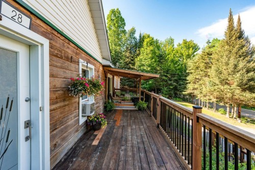 Extérieur - 28 Ch. Mitchell, Otter Lake, QC 