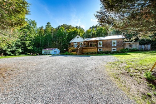 Extérieur - 28 Ch. Mitchell, Otter Lake, QC 