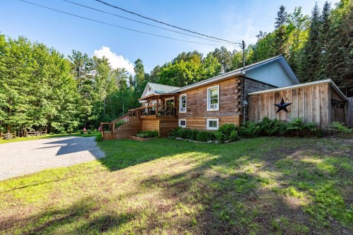 Extérieur - 28 Ch. Mitchell, Otter Lake, QC 