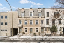 2223 Rue St-Jacques  Montréal (Le Sud-Ouest), QC H3J 1H6