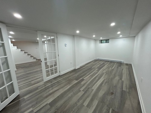 Chambre à coucher - 2223 Rue St-Jacques, Montréal (Le Sud-Ouest), QC 