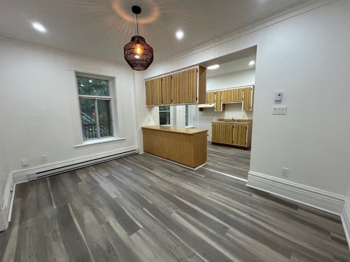 Salle à manger - 2223 Rue St-Jacques, Montréal (Le Sud-Ouest), QC 