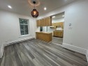 Salle à manger - 2223 Rue St-Jacques, Montréal (Le Sud-Ouest), QC 