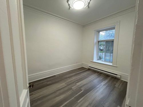 Chambre à coucher - 2223 Rue St-Jacques, Montréal (Le Sud-Ouest), QC 