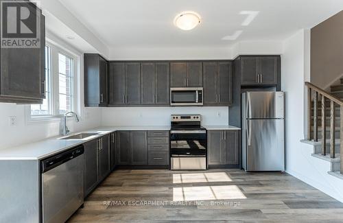 29 - 120 Court Drive, Brant, ON 