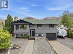 1272 Nugget Road  Cache Creek, BC V0K 1H0