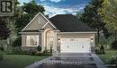 Artist rendering. To be built. - 25 Harvest Drive, Niagara-On-The-Lake (Virgil), ON 