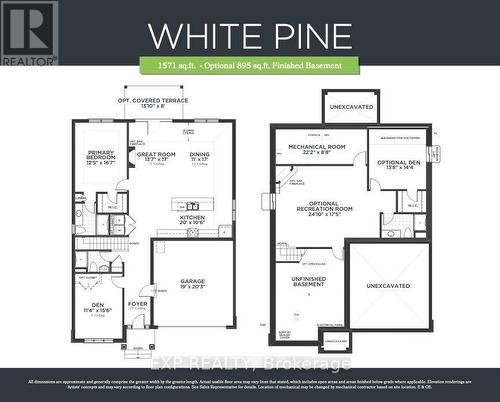 25 Harvest Drive, Niagara-On-The-Lake (Virgil), ON 