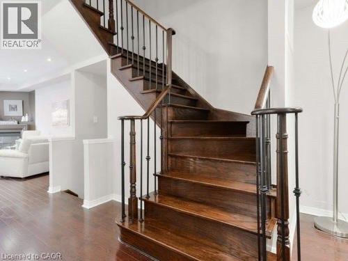 3219 Cabano Crescent, Mississauga, ON - Indoor Photo Showing Other Room