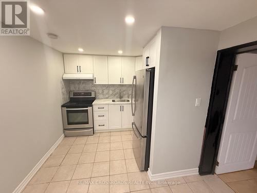 23 Burnview Crescent, Toronto, ON 