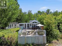 71 POPLAR BEACH Wakaw Lake, SK S0K 4P0