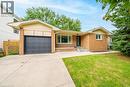 662 Montego Crescent, Burlington, ON 