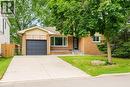 662 Montego Crescent, Burlington, ON 