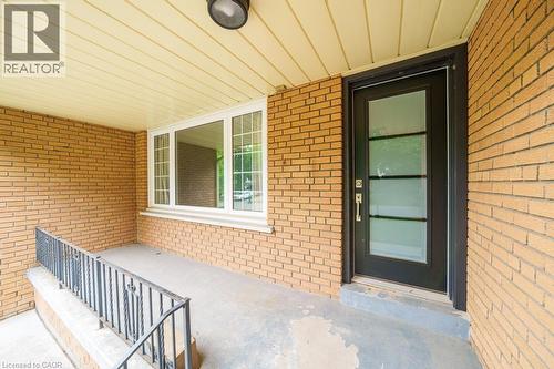 662 Montego Crescent, Burlington, ON 