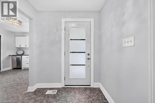 662 Montego Crescent, Burlington, ON 