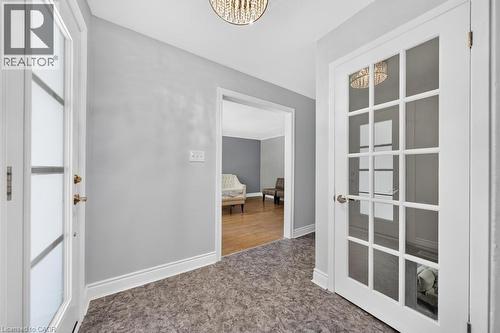 662 Montego Crescent, Burlington, ON 
