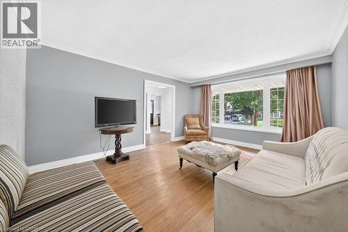 662 Montego Crescent, Burlington, ON 