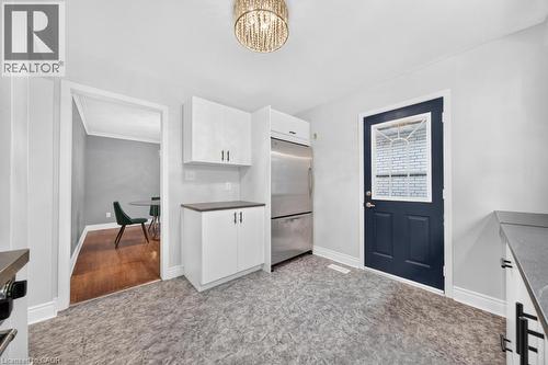 662 Montego Crescent, Burlington, ON 