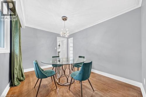 662 Montego Crescent, Burlington, ON 