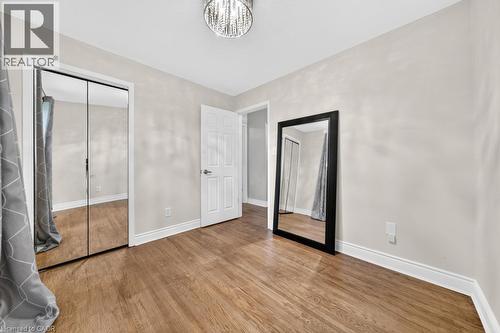 662 Montego Crescent, Burlington, ON 