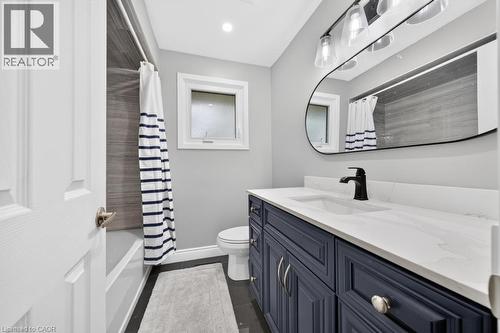 662 Montego Crescent, Burlington, ON 