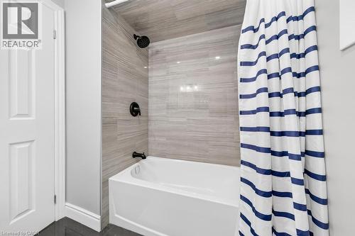 662 Montego Crescent, Burlington, ON 