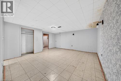 662 Montego Crescent, Burlington, ON 