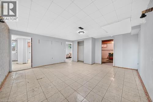 662 Montego Crescent, Burlington, ON 
