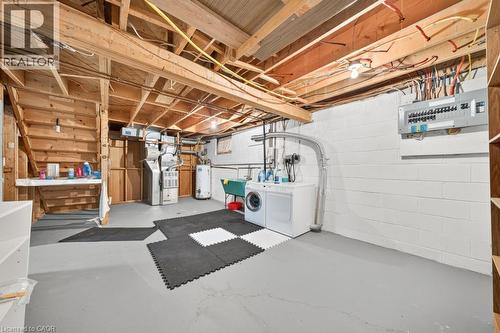 662 Montego Crescent, Burlington, ON 