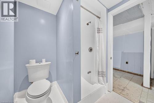 662 Montego Crescent, Burlington, ON 