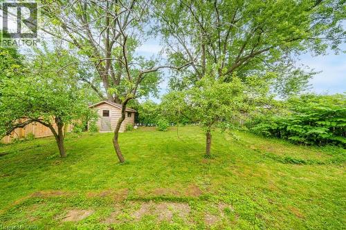 662 Montego Crescent, Burlington, ON 