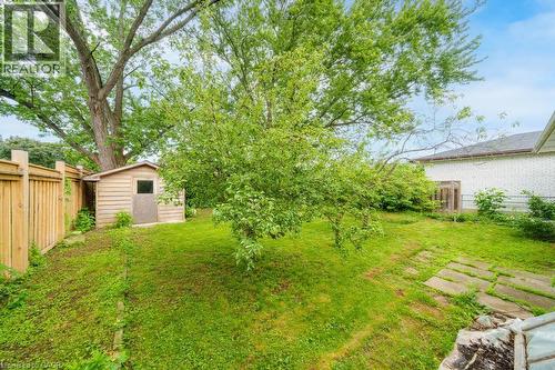 662 Montego Crescent, Burlington, ON 