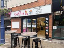 146 CUMBERLAND STREET Toronto, ON M5R 1A8