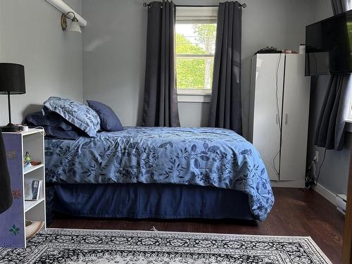 93 School Street, Middleton, NS 