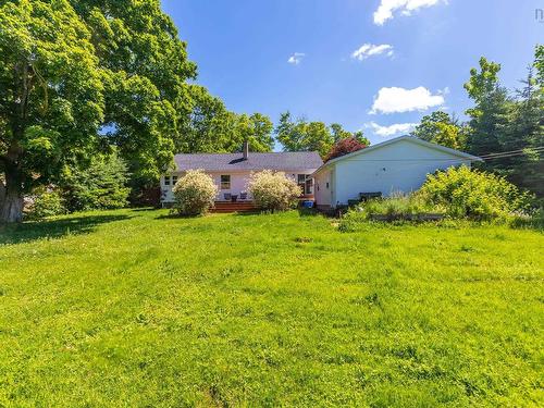 93 School Street, Middleton, NS 
