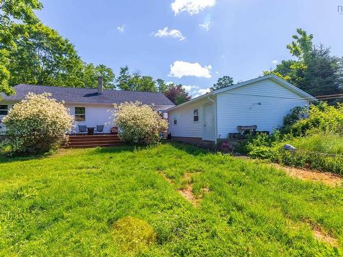 93 School Street, Middleton, NS 