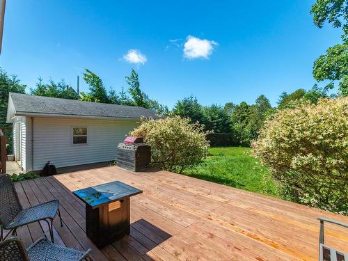 93 School Street, Middleton, NS 