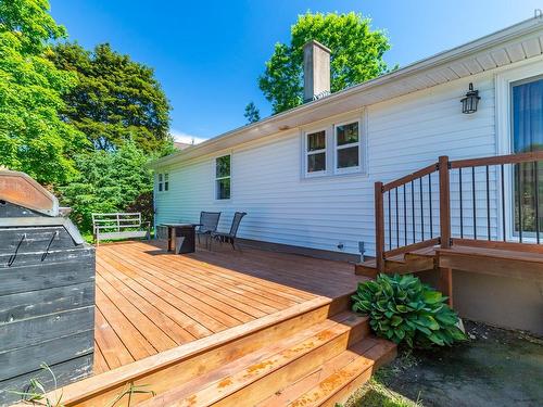 93 School Street, Middleton, NS 
