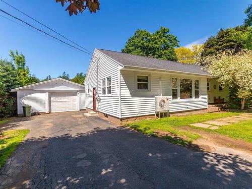 93 School Street, Middleton, NS 