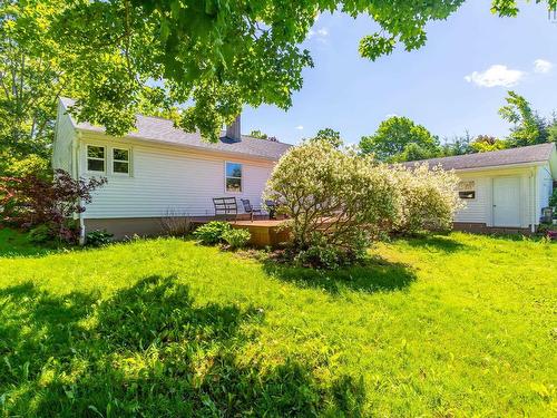93 School Street, Middleton, NS 