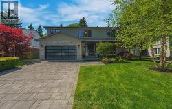 12 ABBEYWOOD TRAIL  Toronto, ON M3B 3B3