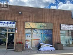 B3 - 2370 MIDLAND AVENUE Toronto, ON M1S 5C6